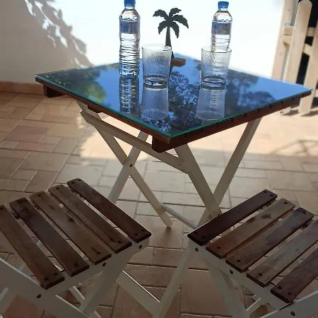 Lägenhet Apartamento Kalma *