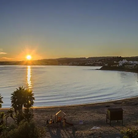Apartamento Kalma Lägenhet Estepona